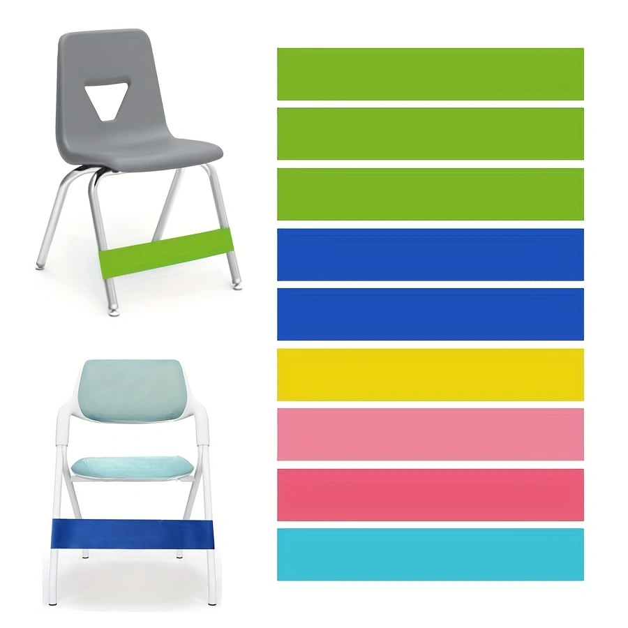 Office Furniture Direct - 1pc Elastic Tension Band for Irritable