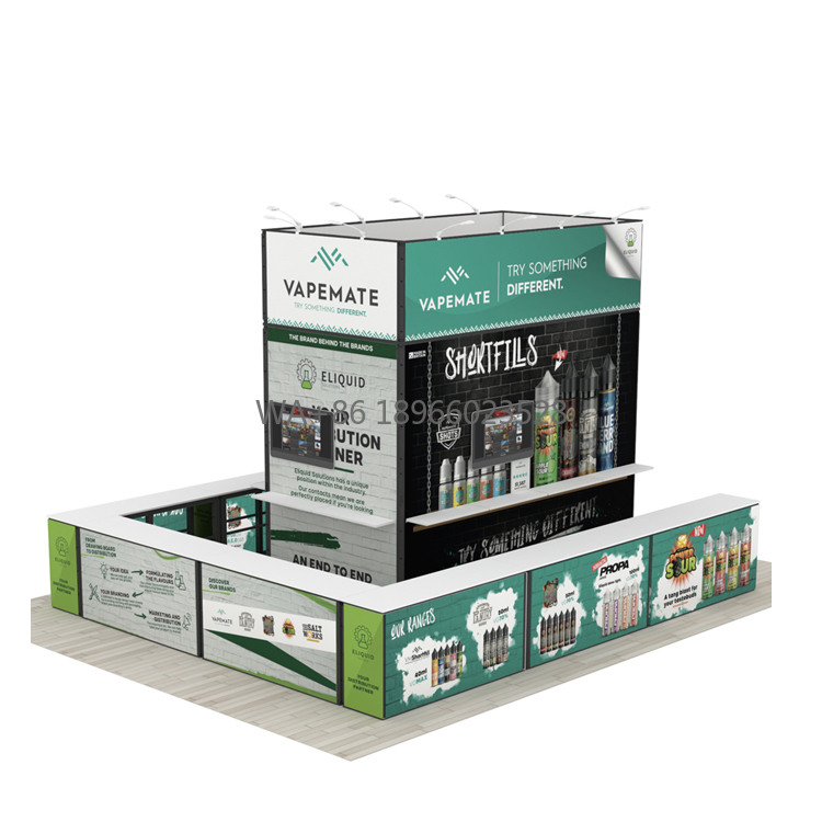 Reception Desk Counter - China Cost Friendly Modular Promotion Reception