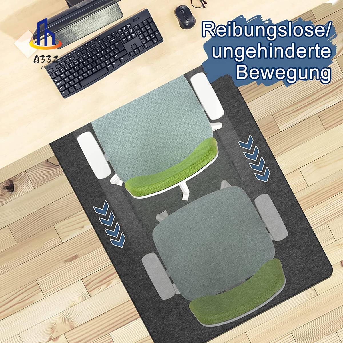 Chair Mat Hard Floor - A33Z-Floor Protection Mat Office Chair Underlay
