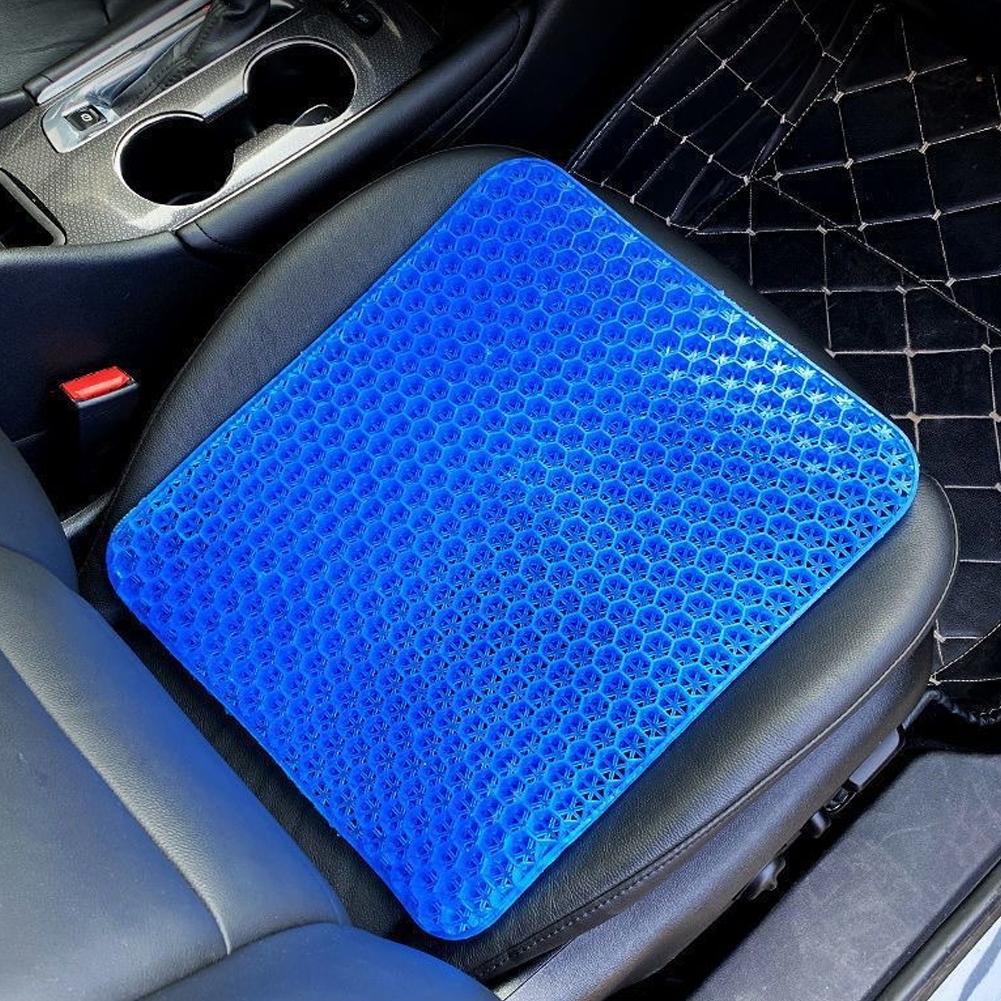 Universal Cooling Gel Car Seat - đánh giá và giá Office Furniture Direct