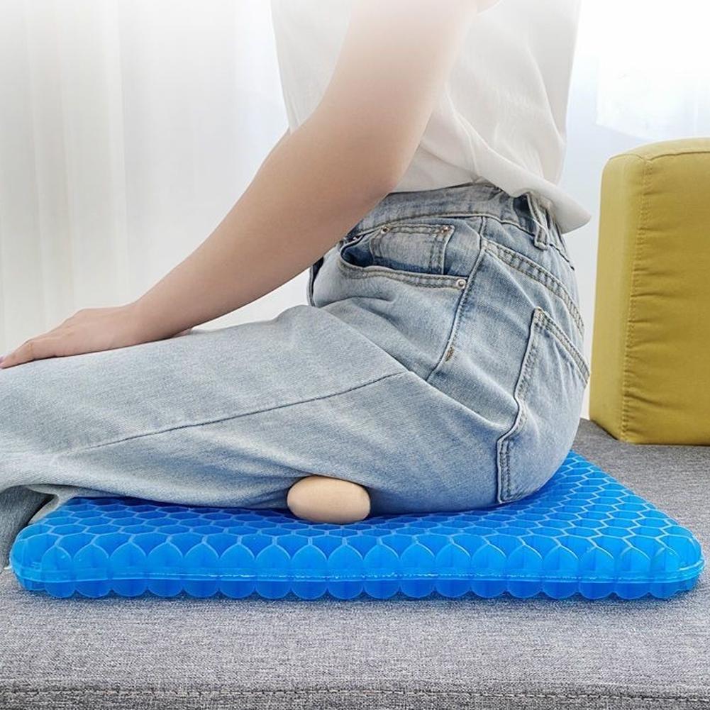 Universal Cooling Gel Car Seat - đánh giá và giá Office Furniture Direct