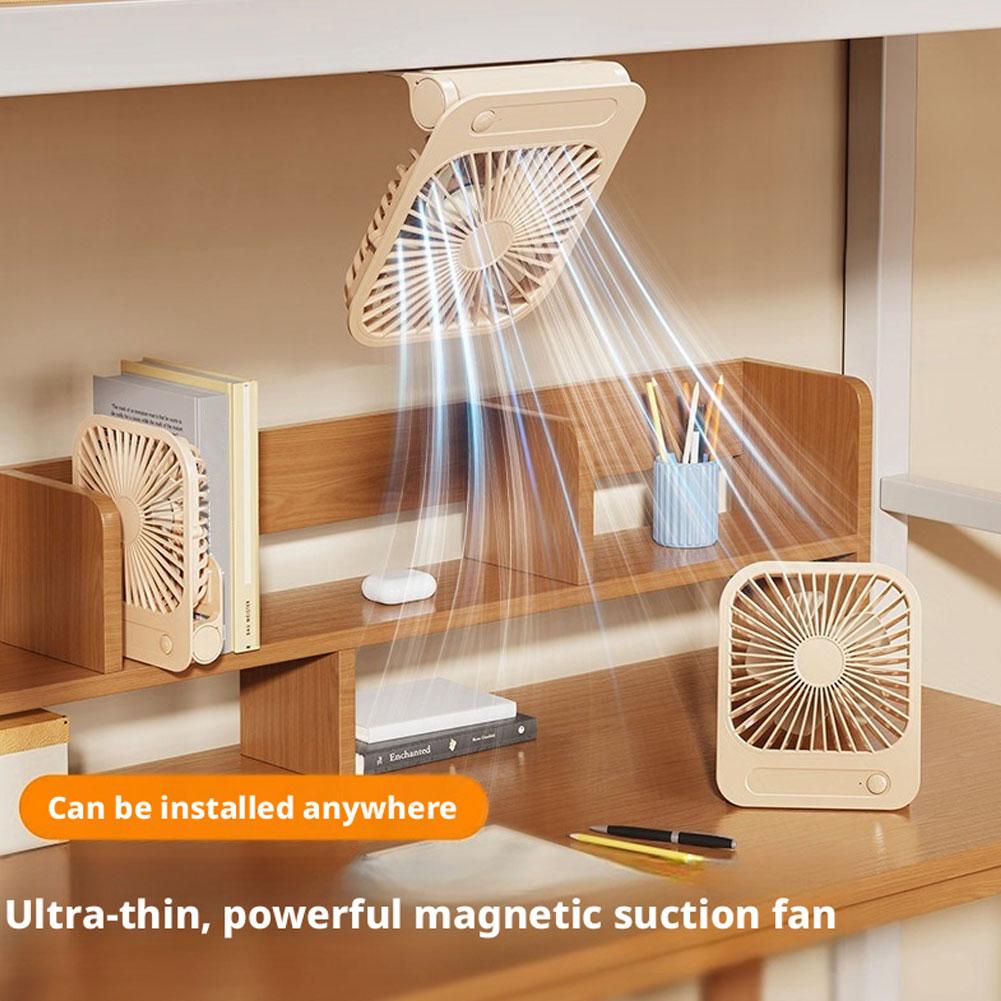 Ultra-thin Magnetic Cooling Fa - đánh giá và giá Office Furniture Direct
