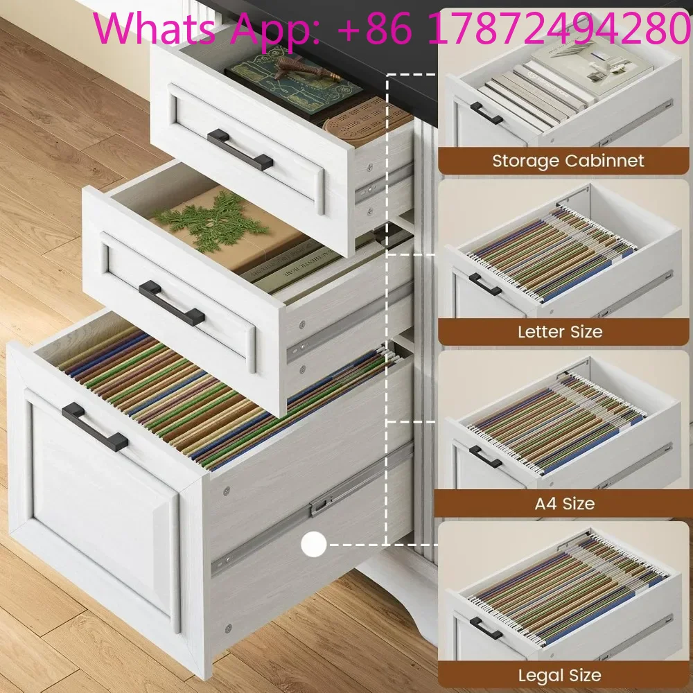 Computer Desk with Storage Dra - đánh giá và giá Office Furniture Outlet