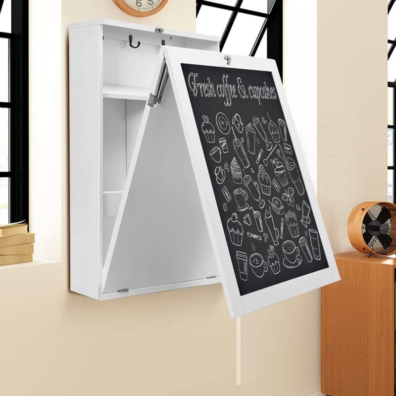New Arrival Modern Design Wall - đánh giá và giá Wall Mounted Desk Fold