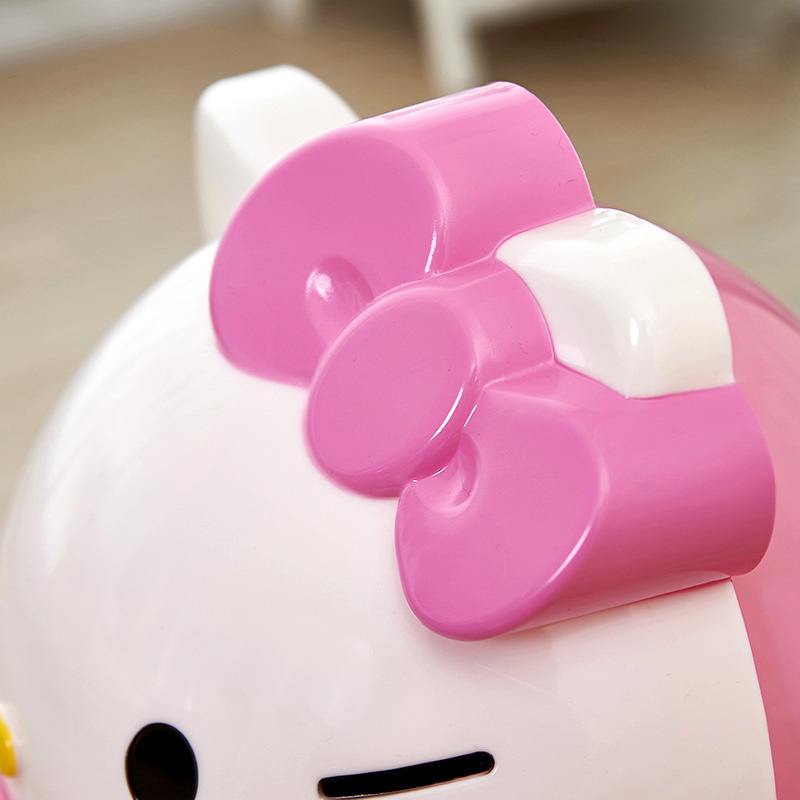 Hello Kitty Small Desktop Tras - đánh giá và giá Office Furniture Brand
