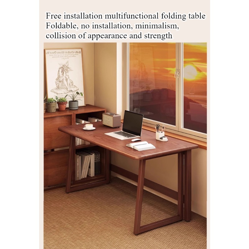 Wall mounted integrated foldin - đánh giá và giá Wall Mounted Desk Fold
