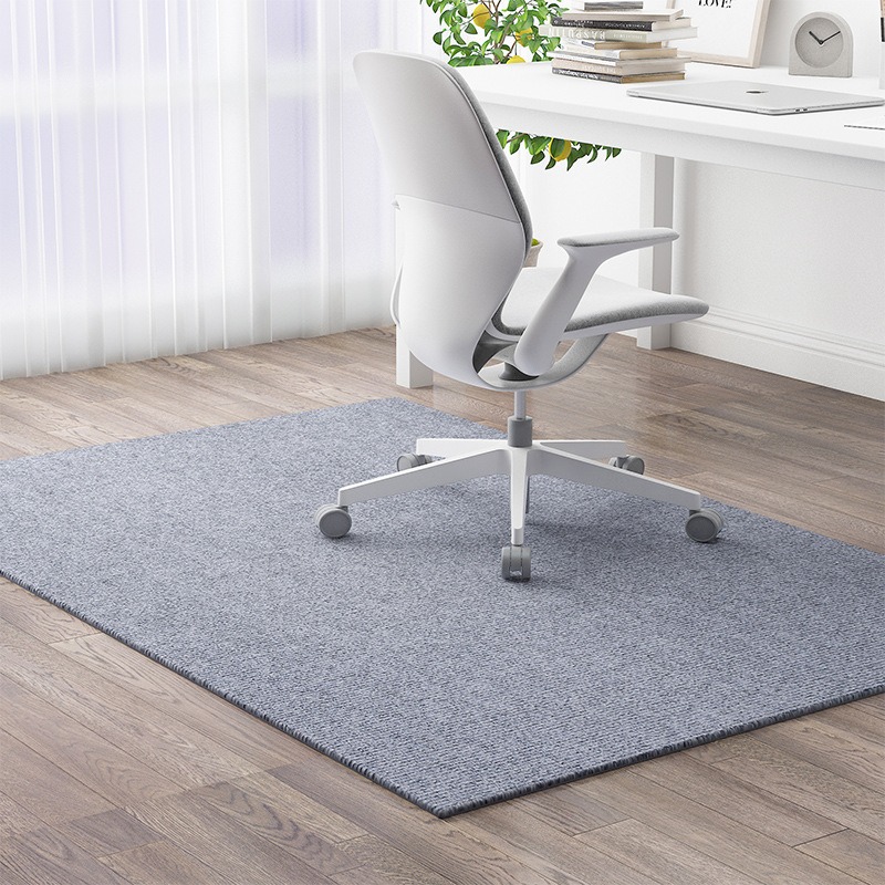 Large Anti-Slip Office Chair M - đánh giá và giá Chair Mat Hard Floor