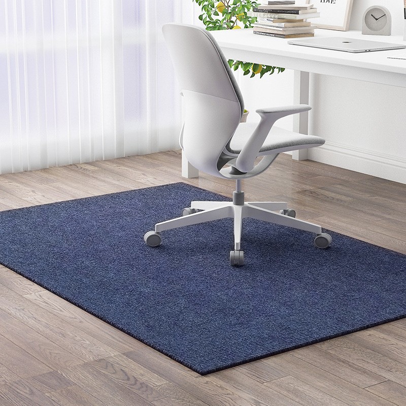 Large Anti-Slip Office Chair M - đánh giá và giá Chair Mat Hard Floor