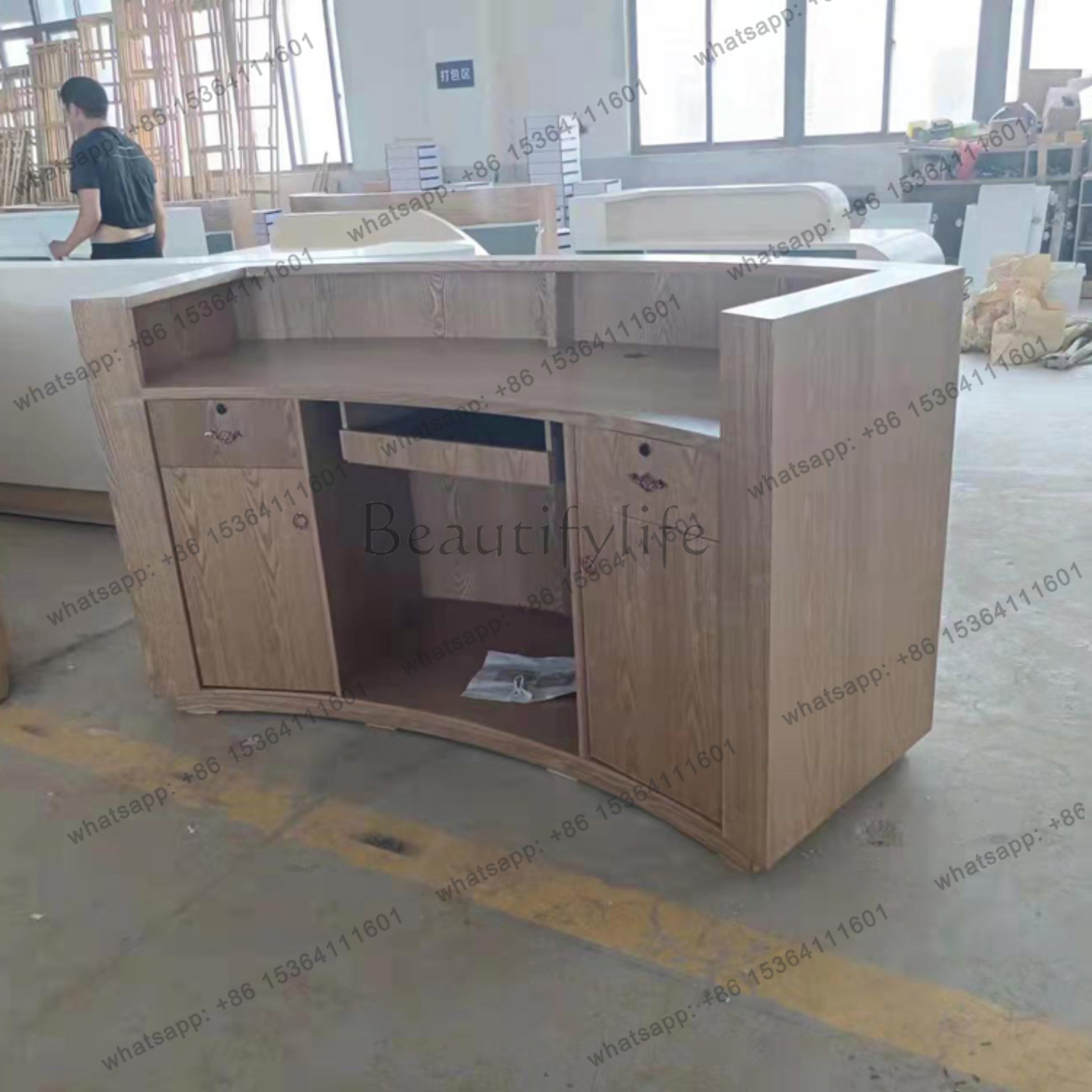 Organizers Restaurant Receptio - đánh giá và giá Office Furniture Brand
