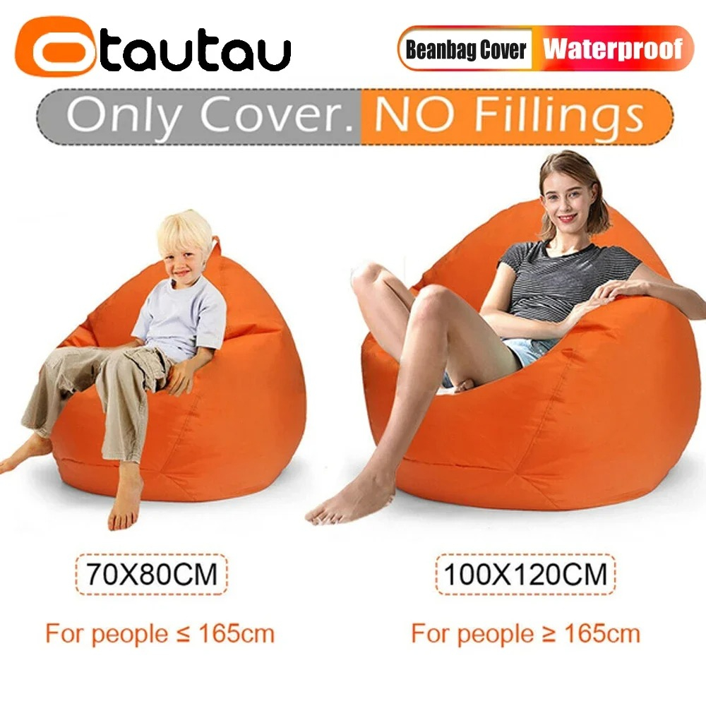 OTAUTAU Outdoor Waterproof Bea - đánh giá và giá Office Furniture Direct