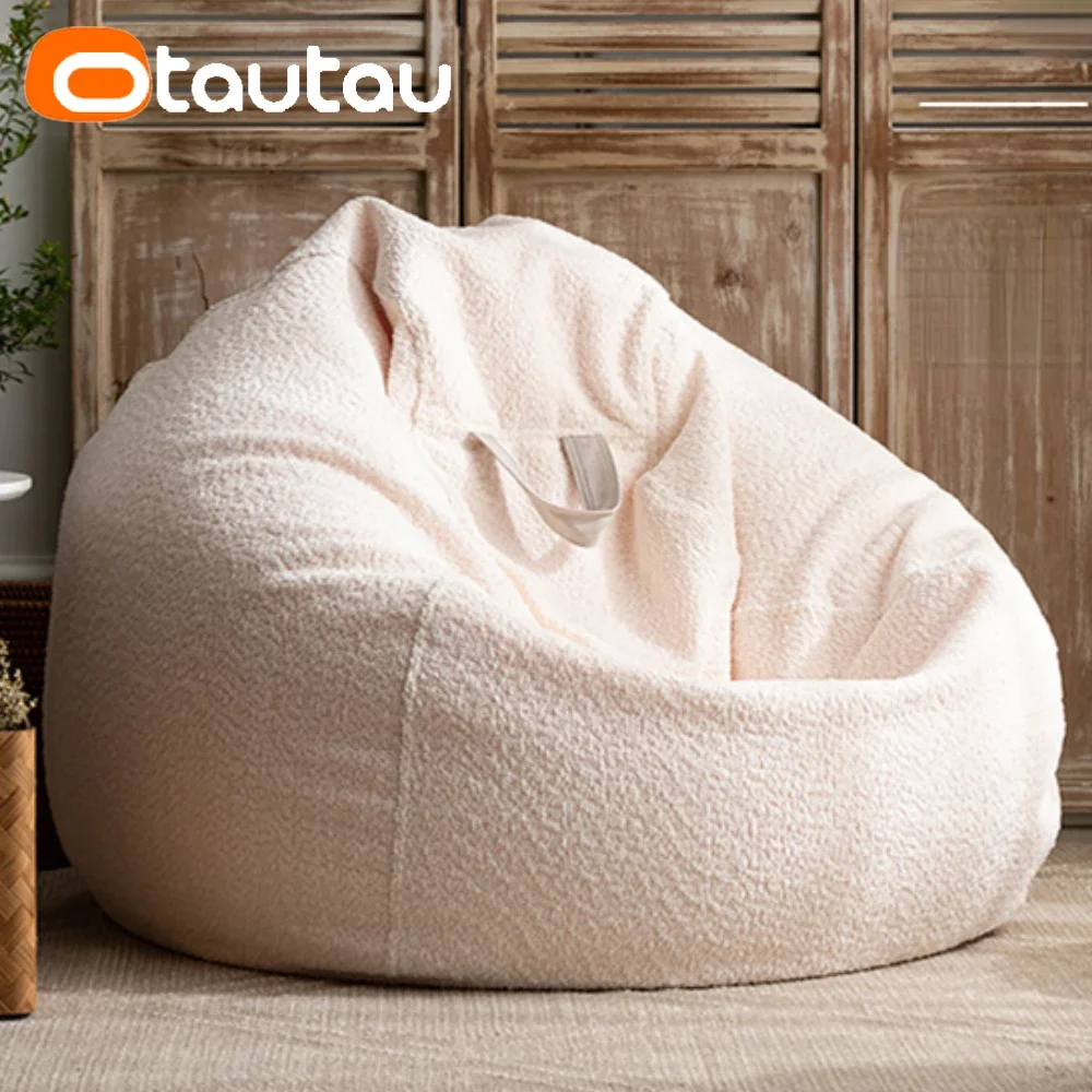 OTAUTAU Thick Soft Chenille Ve - đánh giá và giá Office Furniture Direct