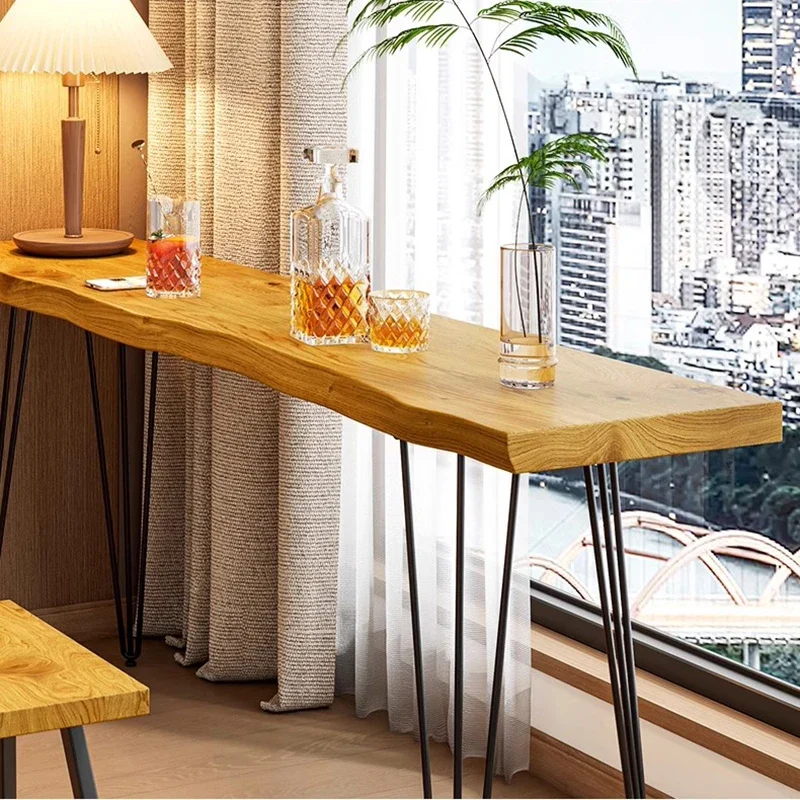 Kitchen Cocktail Bar Tables Al - đánh giá và giá Reception Desk Counter