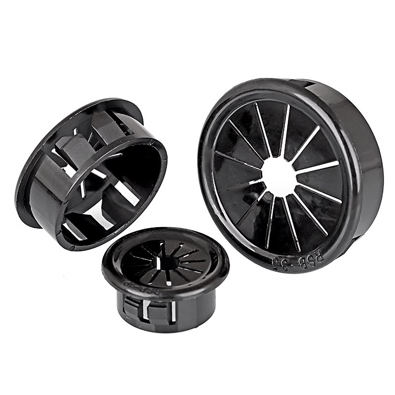 RSB 10-100mm Plastic Cable Hol - đánh giá và giá Office Furniture Outlet
