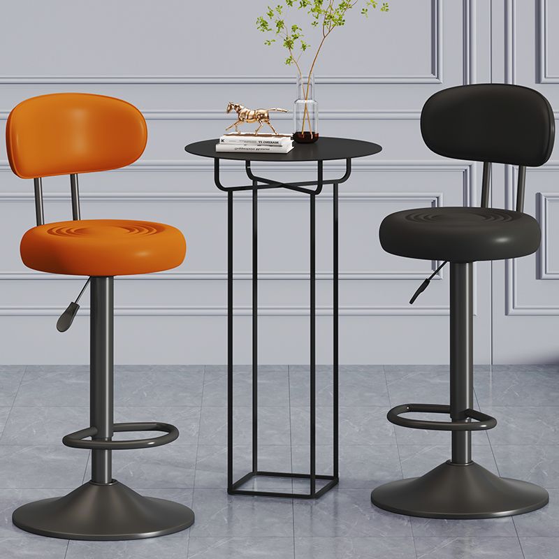 ‌360° Swivel Bar Stool, Height - đánh giá và giá Reception Desk Counter