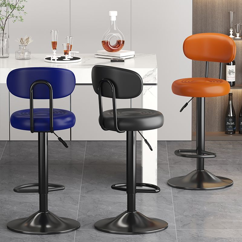 ‌360° Swivel Bar Stool, Height - đánh giá và giá Reception Desk Counter
