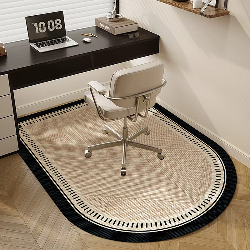 VIKAMA Study Wheelchair Carpet - đánh giá và giá Chair Mat Hard Floor