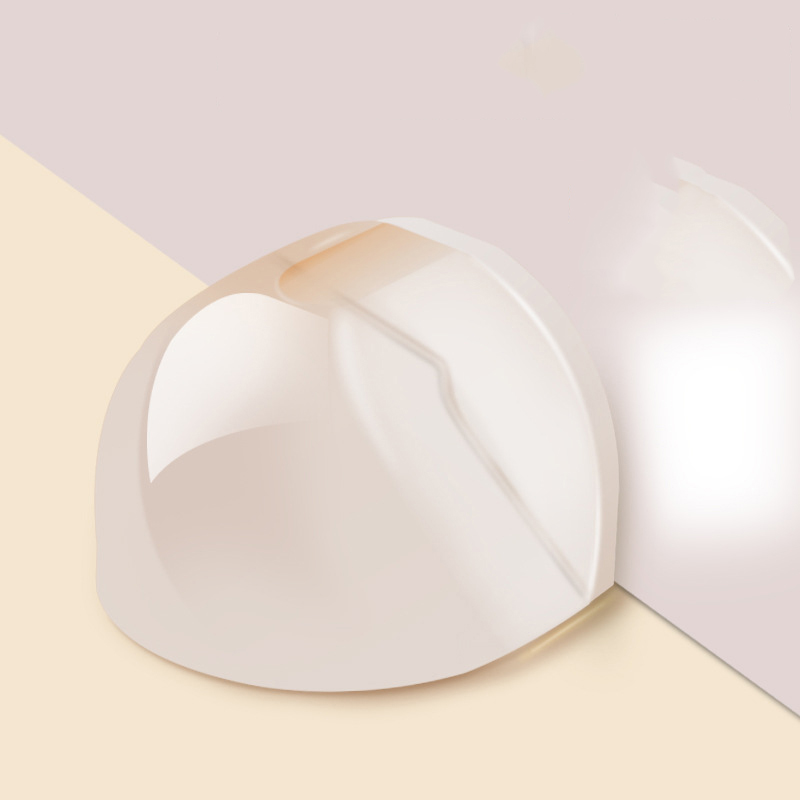 Transparent Silicone Door Stop - đánh giá và giá Office Furniture Outlet