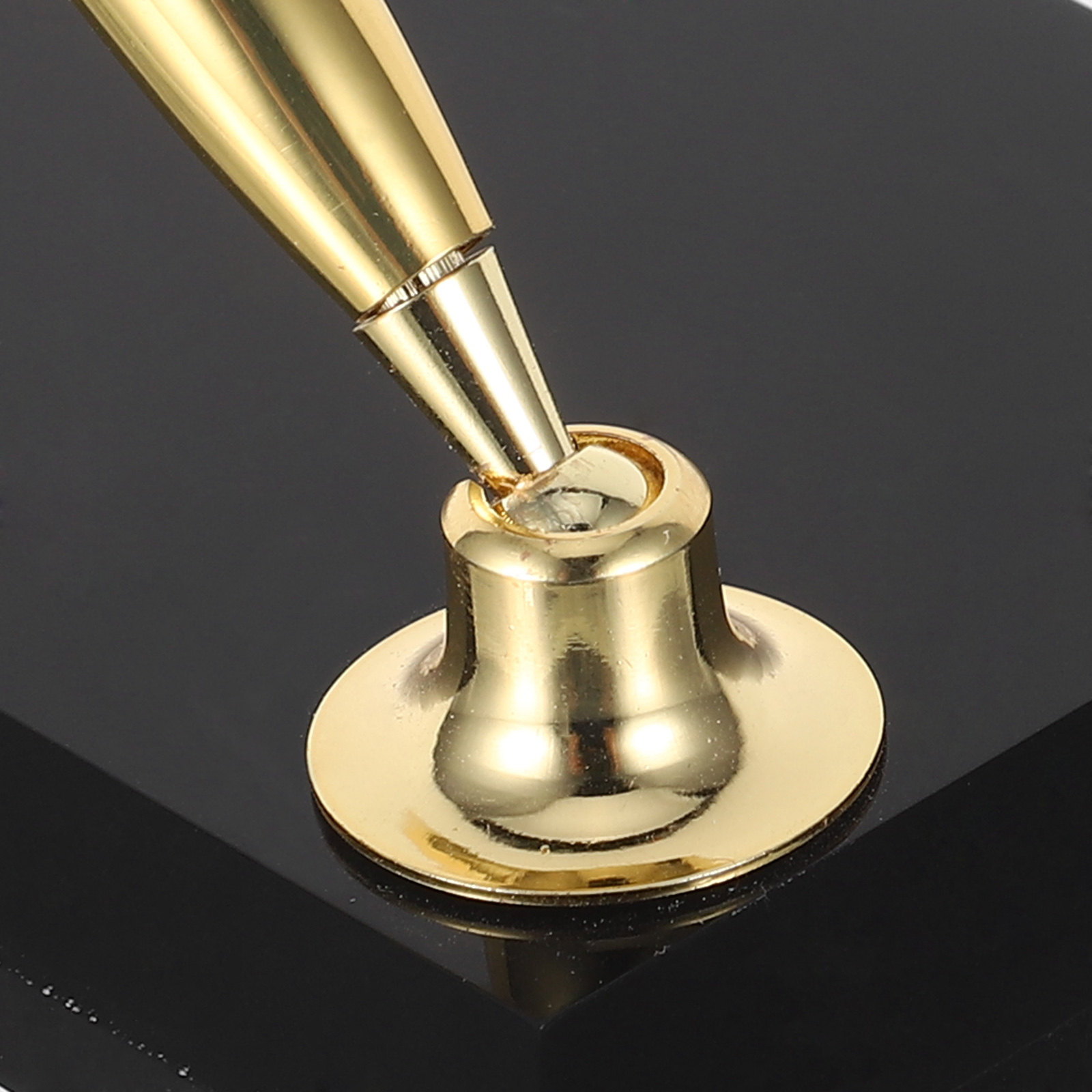 Premium Desk Signature Pen wit - đánh giá và giá Reception Desk Counter