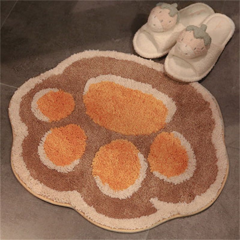 VIKAMA Bathroom Anti-slip Door - đánh giá và giá Chair Mat Hard Floor