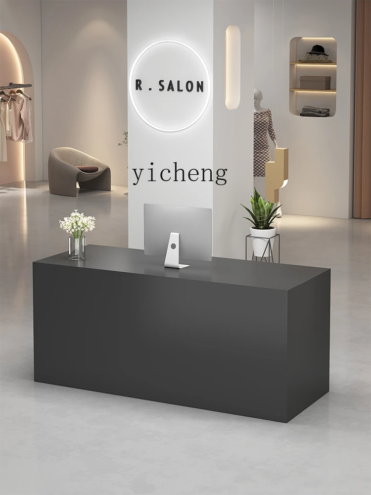Reception Desk Clothing Store  - đánh giá và giá Reception Desk Counter