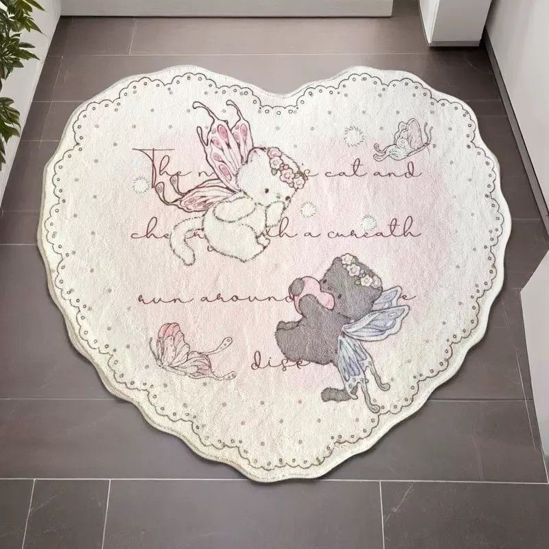 VIKAMA Girls' Carpet Bedside R - đánh giá và giá Chair Mat Hard Floor