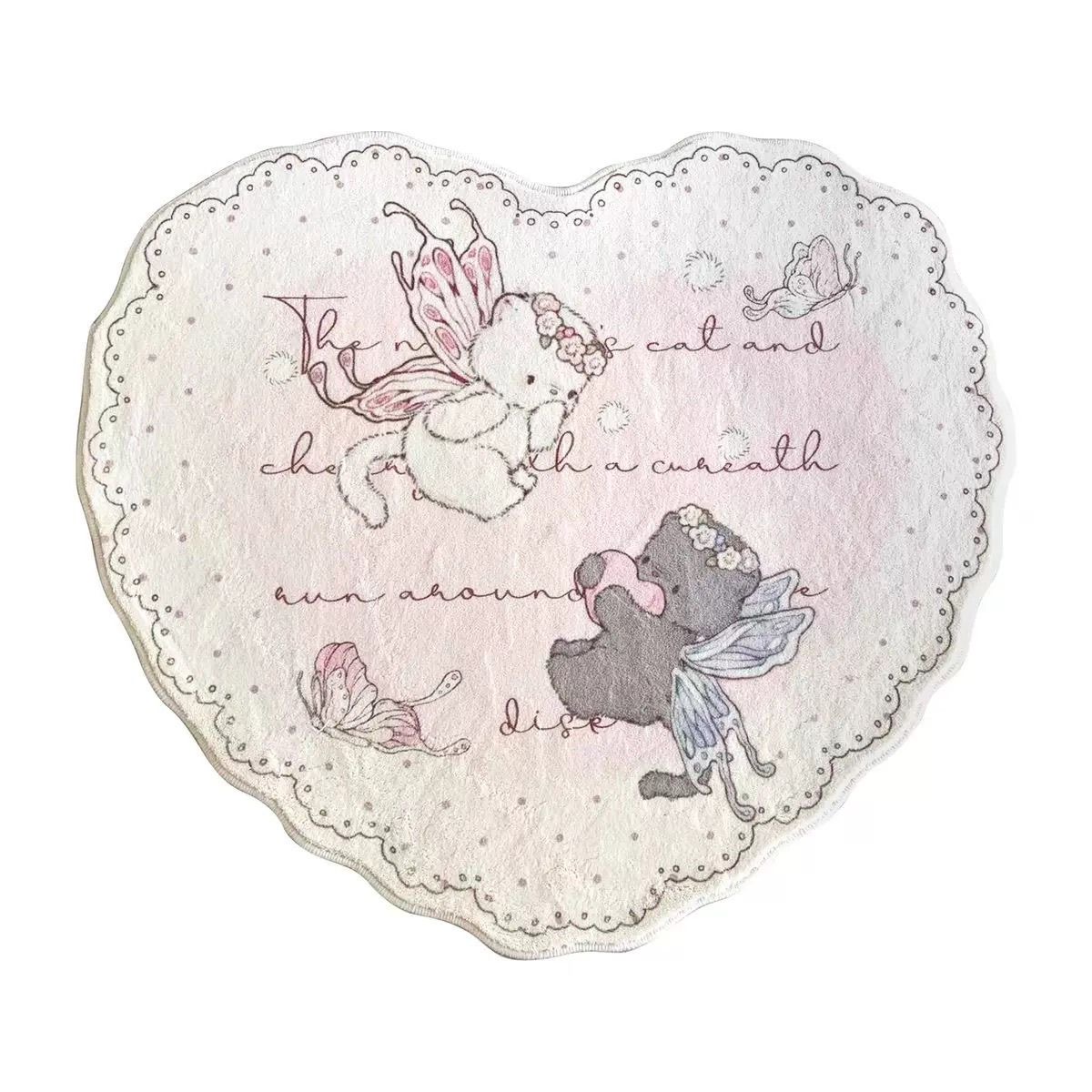 VIKAMA Girls' Carpet Bedside R - đánh giá và giá Chair Mat Hard Floor