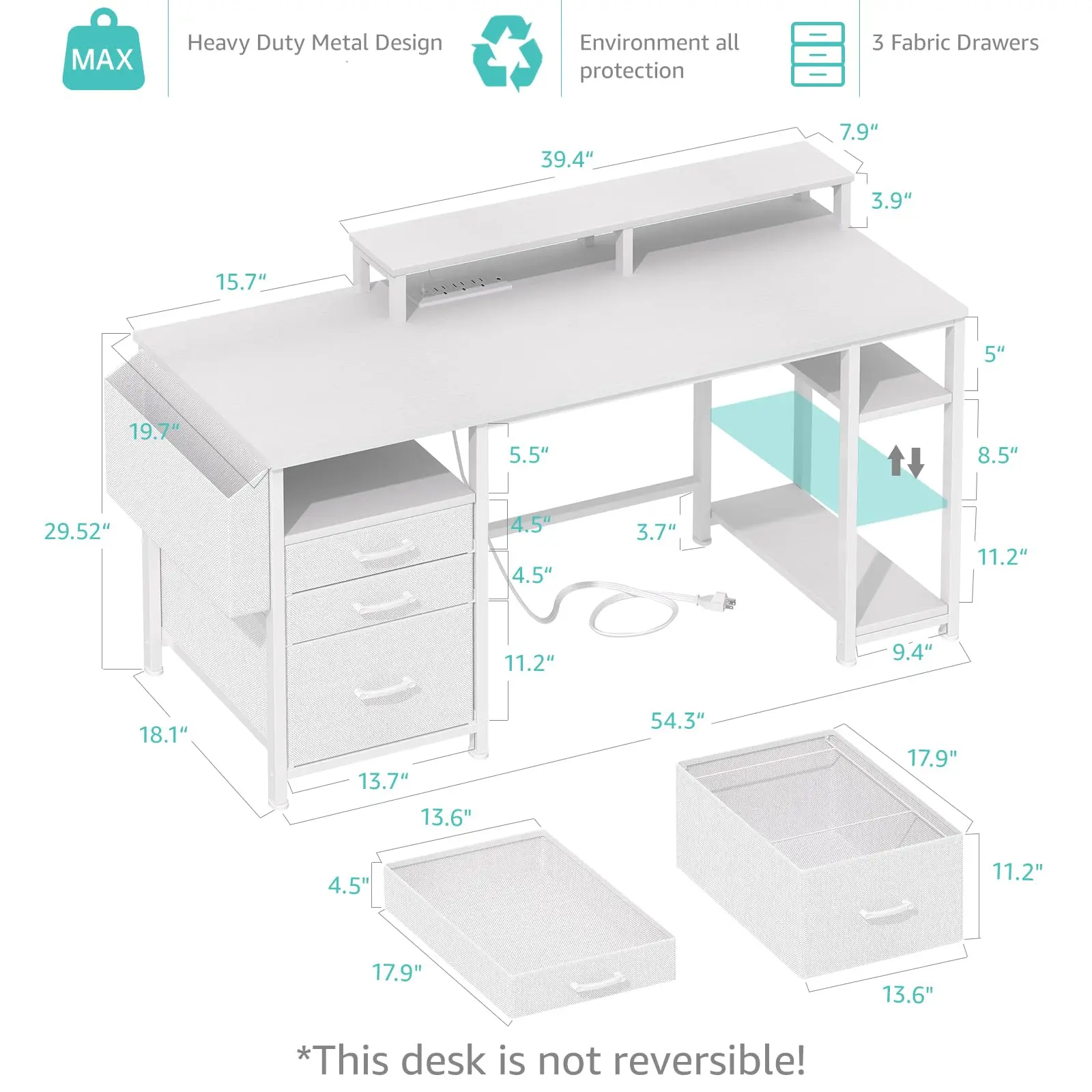 'Hot Sale Computer Desk with L - đánh giá và giá Office Furniture Outlet