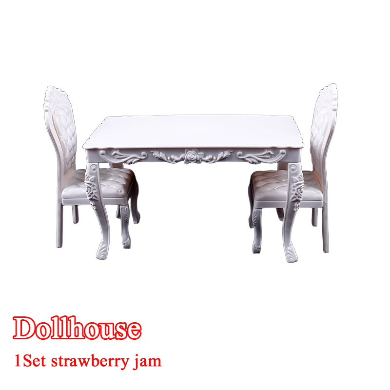 Dollhouse 1:6 Kitchen Furnitur - đánh giá và giá Office Furniture Direct
