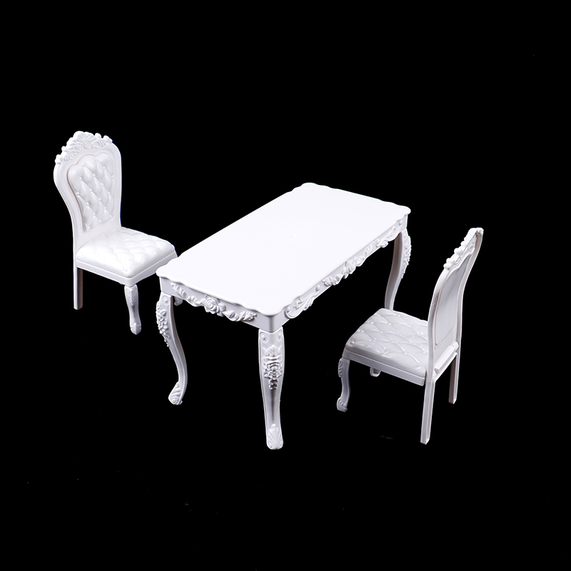 Dollhouse 1:6 Kitchen Furnitur - đánh giá và giá Office Furniture Direct