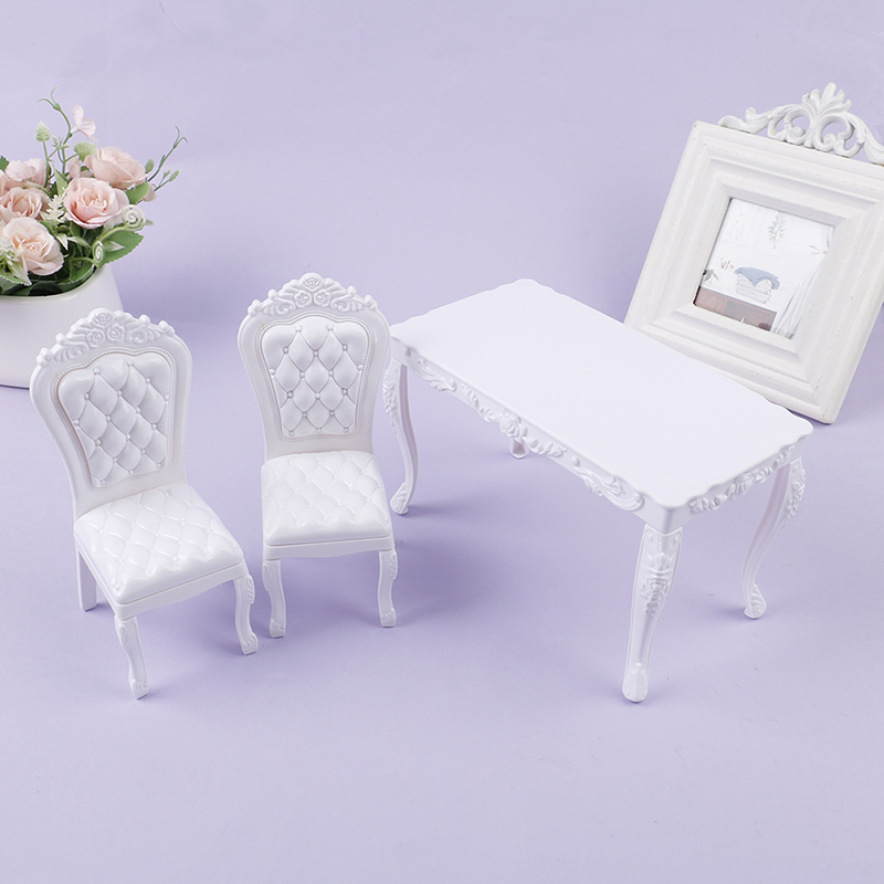 Dollhouse 1:6 Kitchen Furnitur - đánh giá và giá Office Furniture Direct