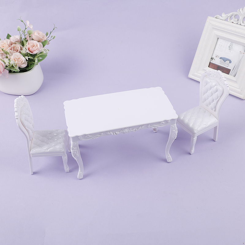 Dollhouse 1:6 Kitchen Furnitur - đánh giá và giá Office Furniture Direct