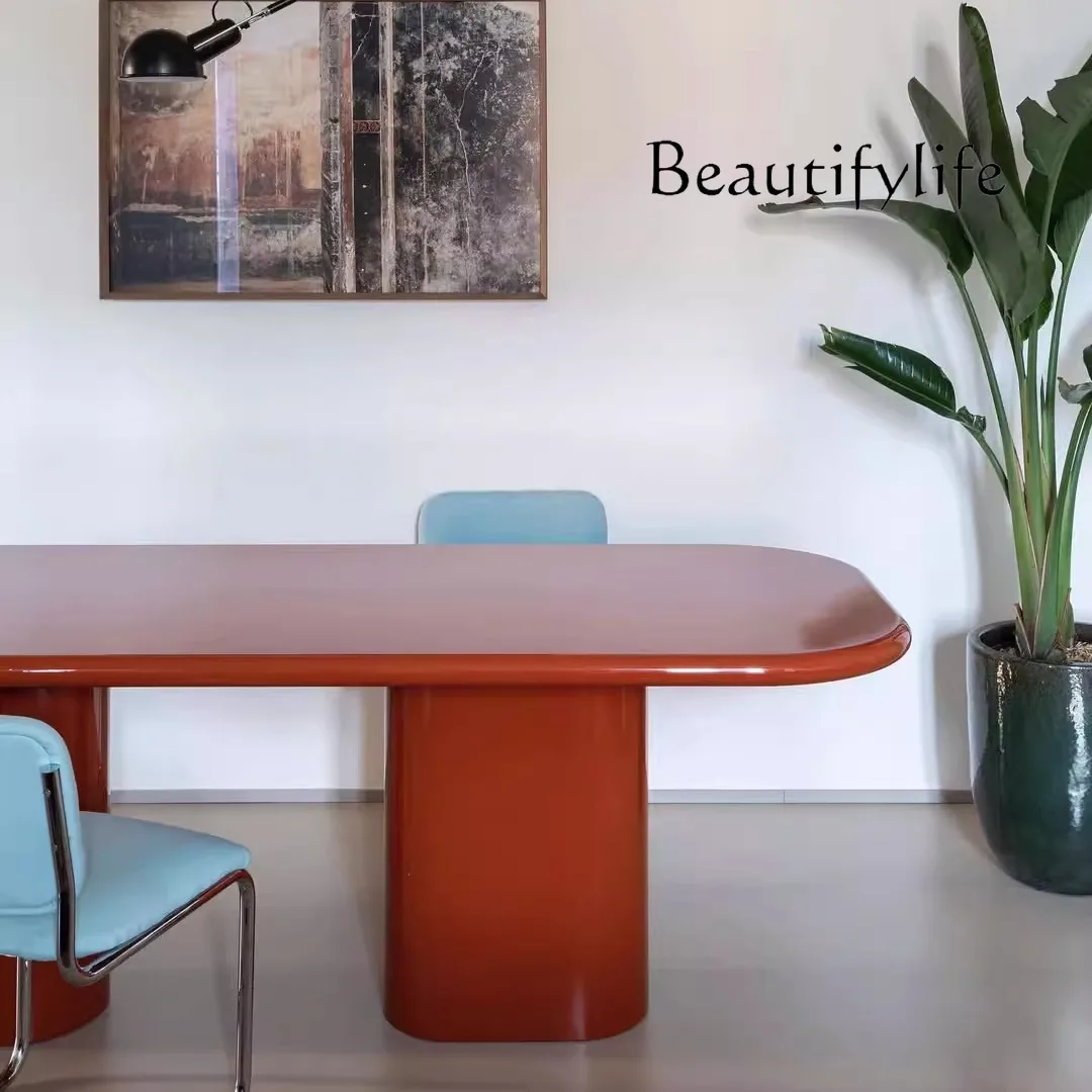 Light luxury living room desk  - đánh giá và giá Office Furniture Brand