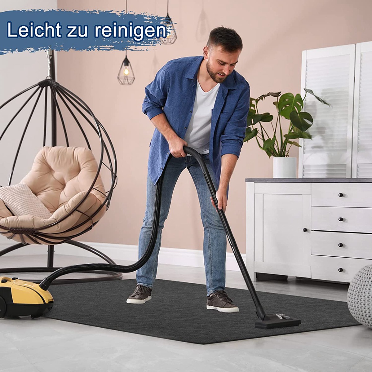 A33Z-Floor Protection Mat Offi - đánh giá và giá Chair Mat Hard Floor
