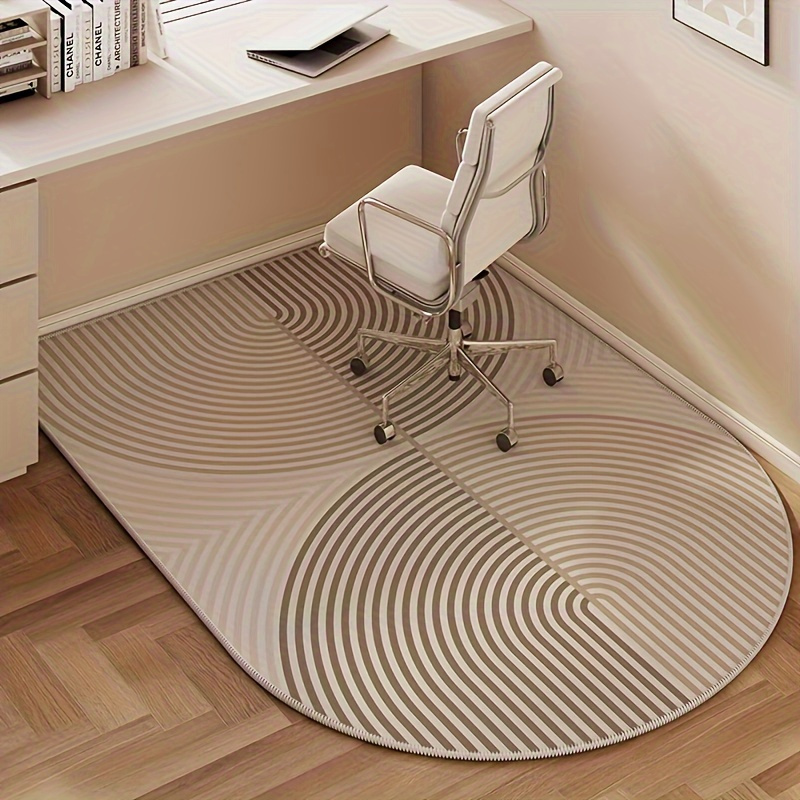 VIKAMA Arch Carpet Office Meet - đánh giá và giá Chair Mat Hard Floor
