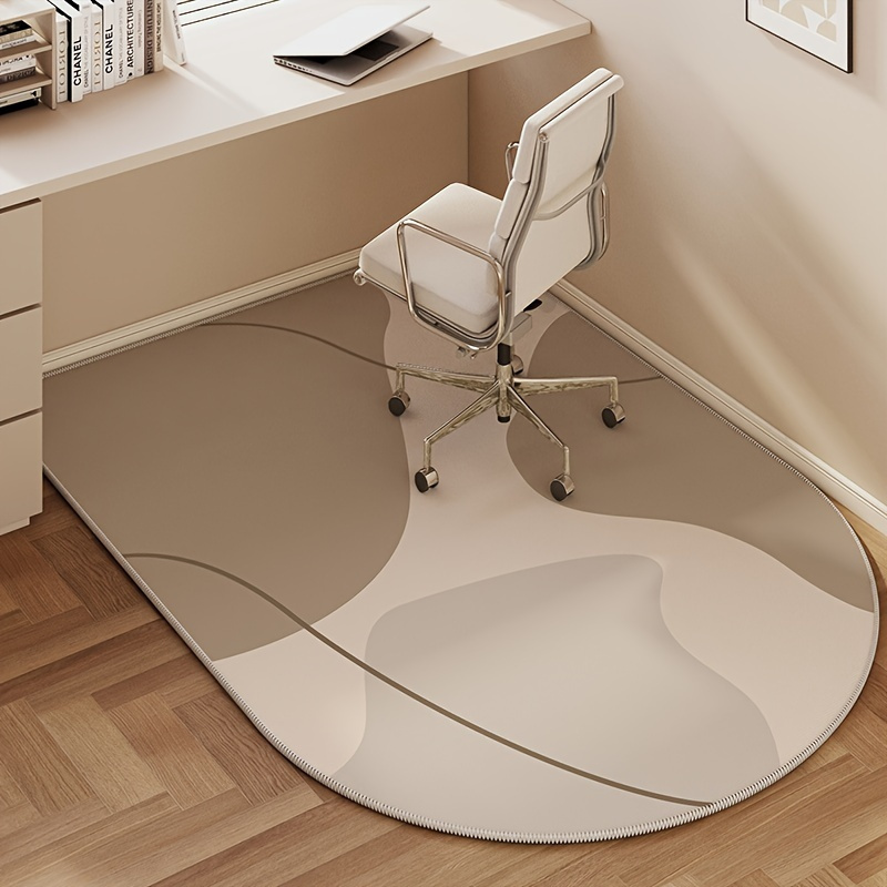 VIKAMA Arch Carpet Office Meet - đánh giá và giá Chair Mat Hard Floor