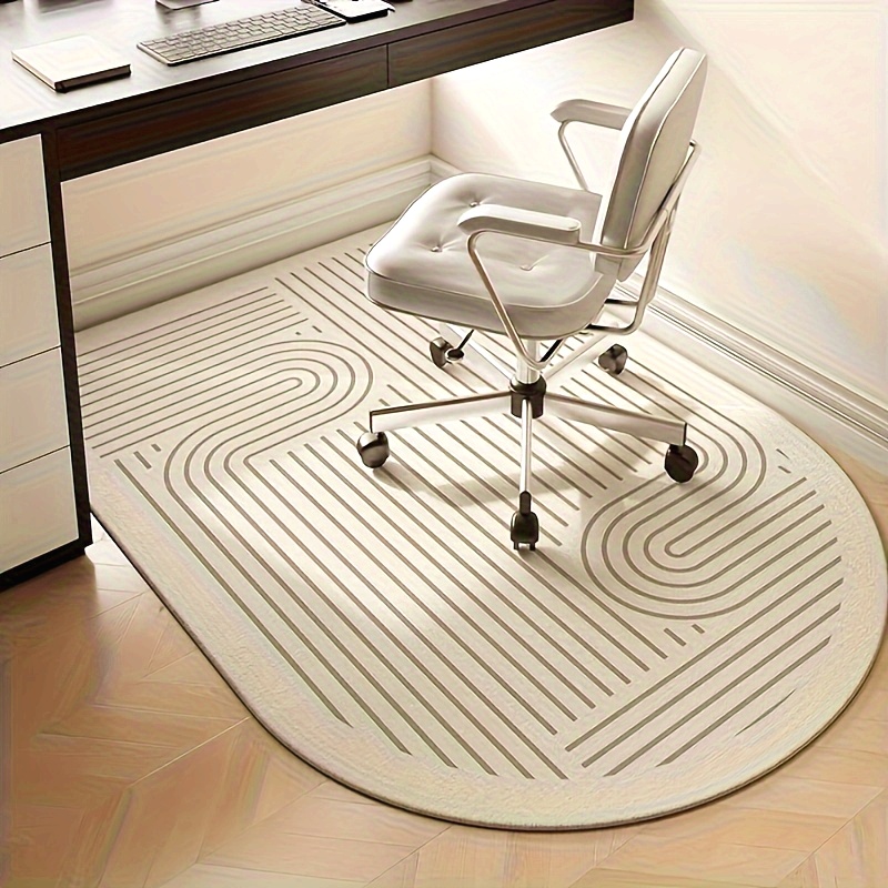 VIKAMA Arch Carpet Office Meet - đánh giá và giá Chair Mat Hard Floor