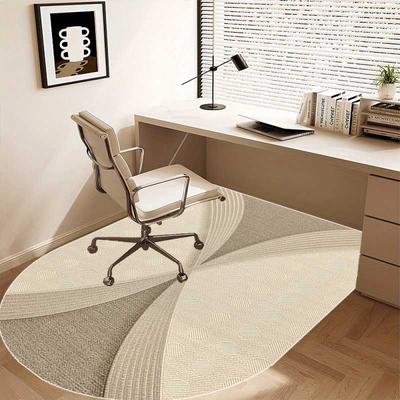 Minimalist Desk Chair Mat Non  - đánh giá và giá Chair Mat Hard Floor