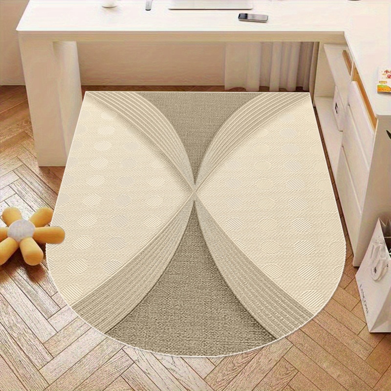 Minimalist Desk Chair Mat Non  - đánh giá và giá Chair Mat Hard Floor
