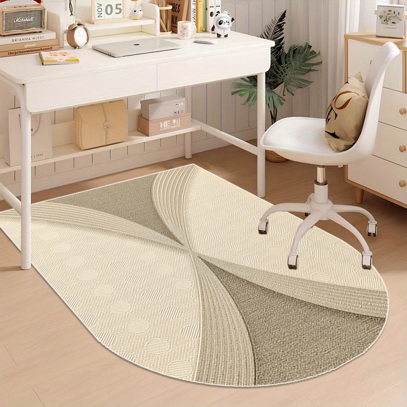 Minimalist Desk Chair Mat Non  - đánh giá và giá Chair Mat Hard Floor