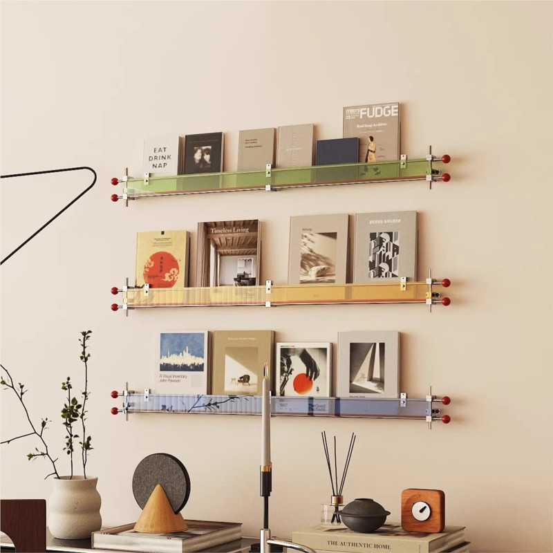 MOMO Acrylic Optical Axis Maga - đánh giá và giá Office Furniture Brand